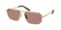 Occhiali da sole Prada Uomo A53SVAF10D59 - A53SVAF10D59